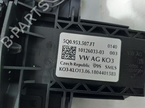 Switch VW GOLF VII (5G1, BQ1, BE1, BE2)  | BP25051006I30 