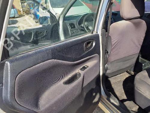 AC Kompressor MITSUBISHI SPACE STAR MPV (DG_A) 1.6 16V (DG3A) | BP9356963M34 
