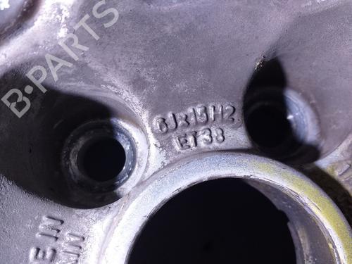 Felg SEAT LEON (1M1)  | BP22601901C45 
