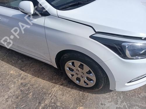 Used Rim HYUNDAI i20 II (GB, IB) [2014-2021]  24527904
