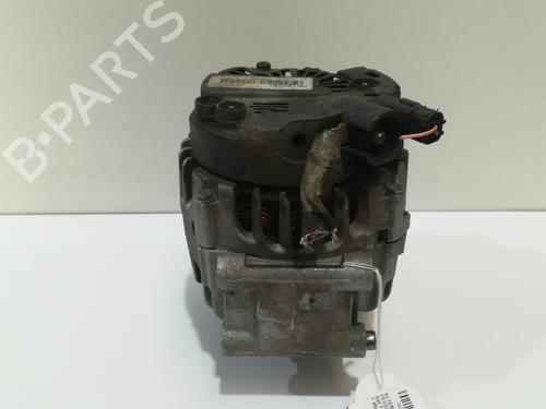 Used Alternator PEUGEOT 207 (WA_, WC_) [2006-2015]  17681528