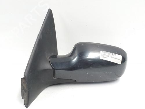 Retrovisor izquierdo RENAULT MEGANE II (BM0/1_, CM0/1_) 1.5 dCi (BM1E, CM1E) | BP9354829C26 