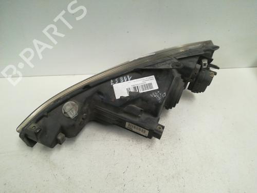 Right headlight PEUGEOT 206 Hatchback (2A/C) 1.4 LPG | BP9354700C29 