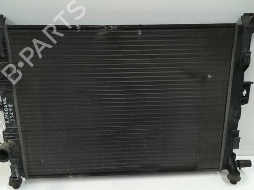 Køler RENAULT MEGANE II (BM0/1_, CM0/1_) 1.6 16V (BM0C, CM0C) (113 hp) 9359662