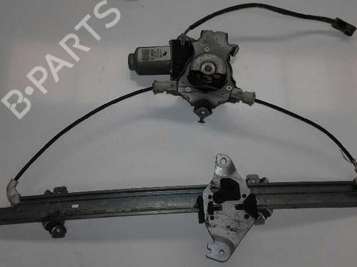 Front right window mechanism NISSAN PRIMERA (P11) | BP9353269C23