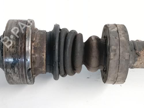 Right front driveshaft VW GOLF III (1H1)  | BP9349817M39