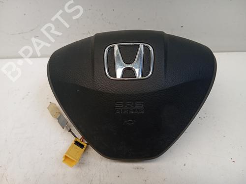 Used Driver airbag HONDA CIVIC VIII Hatchback (FN, FK) 1.8 (FN1, FK2) (140 hp) 28484467