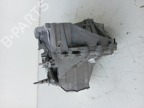 Gearbox PEUGEOT 308 SW I (4E_, 4H_) 1.6 HDi | BP30089577M3