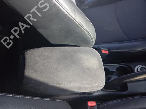 Used Armrest / Center console PEUGEOT 4007 (VU_, VV_) 2.2 HDi (156 hp) 29078548