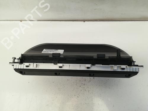 Instrument cluster HONDA FR-V (BE) 2.2 i CTDi (BE5) | BP9356401C47 