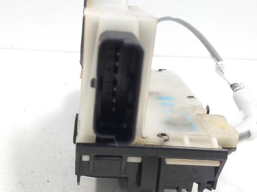 Front left lock CITROËN C4 II (NC_)  | BP12448807C98