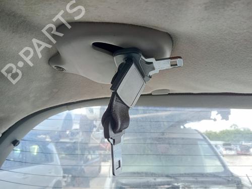 Used Rear center seatbelt RENAULT SCÉNIC II (JM0/1_) [2003-2010]  25848505