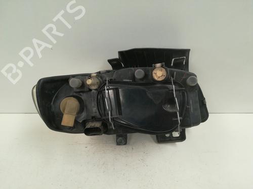 Left headlight SEAT IBIZA II (6K1) 1.9 D | BP9355550C28 