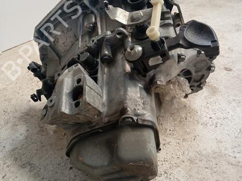Used Gearbox PEUGEOT 207 (WA_, WC_) [2006-2015]  29923930