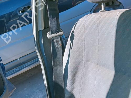 Used Front right seatbelt OPEL ASTRA F Hatchback (T92) 1.7 TD (F08, M08, F68, M68) (68 hp) 16230459