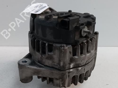 Alternator BMW 1 (E87) 118 d | BP15855055M7