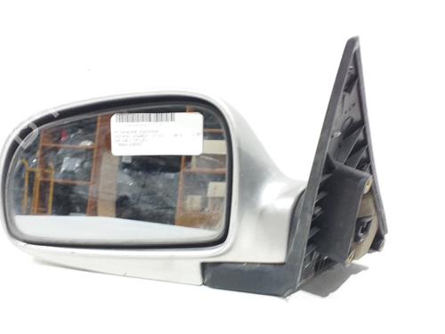 Used Left mirror DAEWOO LEGANZA (KLAV) 2.0 16V (133 hp) 9357370