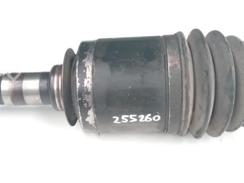 Left front driveshaft MERCEDES-BENZ M-CLASS (W163) ML 270 CDI (163.113) | BP9359046M38 