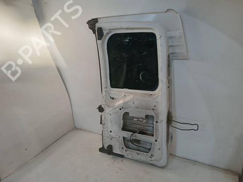 Left tailgate CITROËN JUMPY II Van 1.6 HDi 90 8V | BP38870371C76 - Image 6