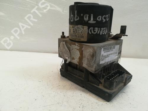 ABS Bremseaggregat MERCEDES-BENZ C-CLASS (W202) [1993-2000]  9350517