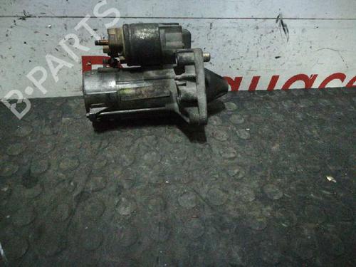 Used Starter PEUGEOT 307 Break (3E) 1.6 HDi 110 (109 hp) 9352383