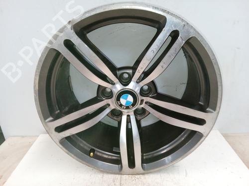 Używane Felga BMW 3 (E90) 320 d (163 hp) 30905694