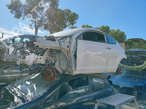 Used Front left lock ALFA ROMEO MITO (955_) 1.3 MultiJet (955AXP1A, 955AYC1A) (95 hp) 12293702