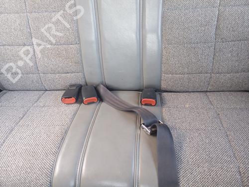 Used Rear center seatbelt JEEP CHEROKEE (XJ) 2.5 i 4x4 (122 hp) 23258608