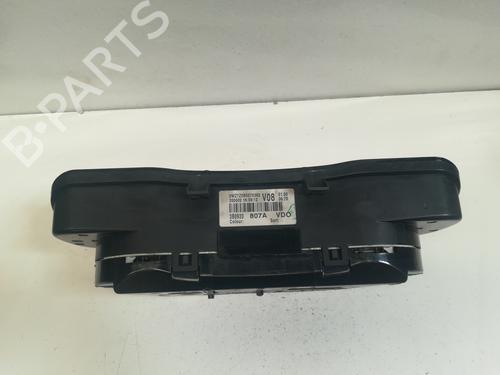 Instrument cluster VW PASSAT B5.5 (3B3) 1.9 TDI | BP9355348C47 