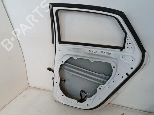 Dør højre bagtil KIA CEED (CD) | BP26955179C5 - Image 7