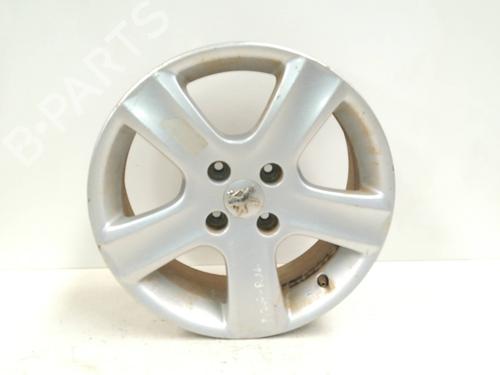 Felg PEUGEOT 307 CC (3B) [2003-2009]  9432177