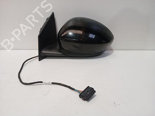 Used Left mirror Left mirror FIAT 500 C (312_) [2009-2026] 33658653 33658653
