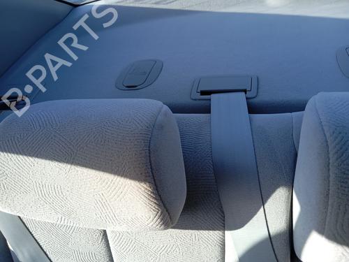 Used Rear center seatbelt HYUNDAI SONATA V (NF) [2004-2014]  22790223