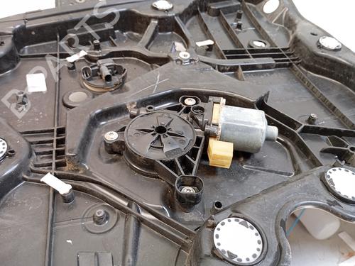 Front right window mechanism VW GOLF VIII (CD1, DA1) | BP38110156C23 - Image 2