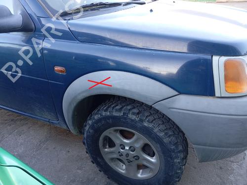 Forkjerm høyre LAND ROVER FREELANDER I (L314) [1998-2006]  22568248