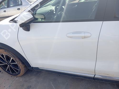 Venstre foran lås FORD PUMA (J2K, CF7)  | BP29533135C98 