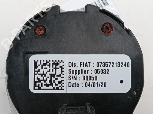 Headlight switch JEEP COMPASS (MP, M6, MV, M7) | BP36419206I24 - Image 3