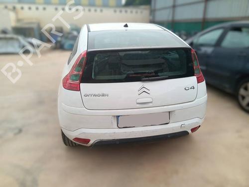 Intercooler CITROËN C4 Coupe (LA_) 1.6 HDi | BP39032162M30 - Image 11