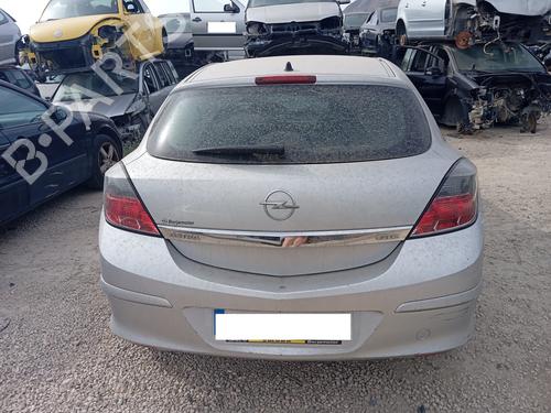 AC compressor OPEL ASTRA H GTC (A04) 1.6 (L08) | BP32436895M34 - Image 9