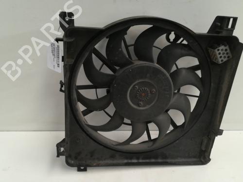 Radiator fan OPEL ASTRA H (A04) 1.7 CDTI (L48) | BP9359938M35 