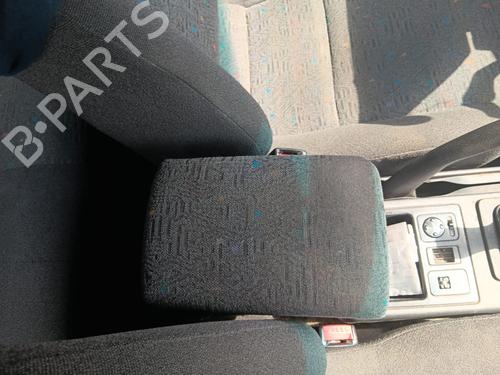 Used Armrest / Center console HYUNDAI SANTAMO [1998-2002]  18265420