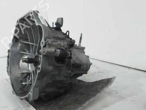 Gearbox HONDA FR-V (BE) 2.2 i CTDi (BE5) | BP9356572M3 