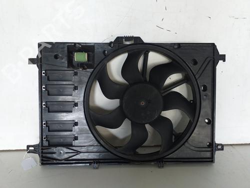 Koelventilatormotor FORD PUMA (J2K, CF7)  | BP29533193M35 