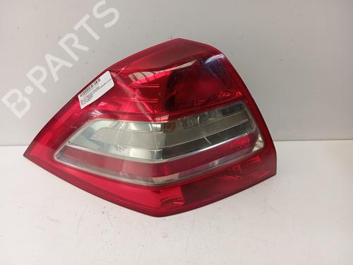 Used Left taillight Left taillight RENAULT MEGANE II Saloon (LM0/1_) [2003-2026] 34581217 34581217