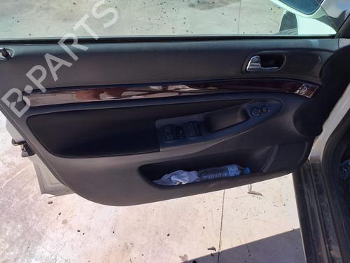 Venstre Foran elrute bryter AUDI A4 B5 Avant (8D5) 2.6 | BP12292634I27 