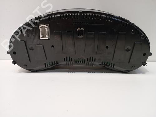 Instrument cluster CITROËN C4 II (NC_) | BP35801464C47 - Image 4
