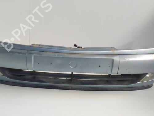 Used Front bumper CITROËN XSARA (N1) 1.9 TD (90 hp) 11085266