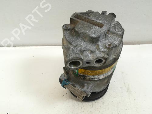 AC compressor OPEL ZAFIRA A MPV (T98) 2.0 DTI 16V (F75) | BP9361176M34 