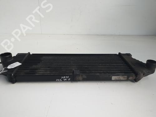 Intercooler MERCEDES-BENZ M-CLASS (W163) ML 270 CDI (163.113) | BP15518937M30 
