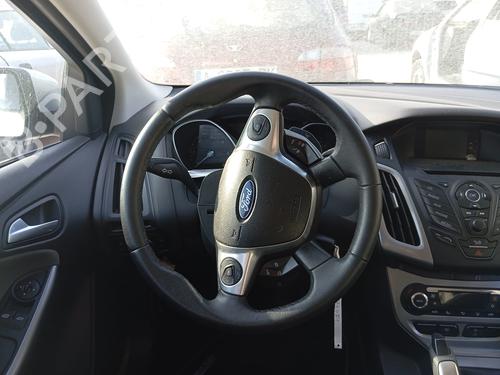 Driver airbag FORD FOCUS III 1.6 TDCi | BP20651079C9 